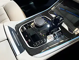 Used 2022 BMW X5 M Sport Black - Interior and Exterior details 17