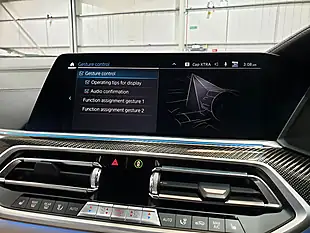Used 2022 BMW X5 M Sport Black - Interior and Exterior details 19