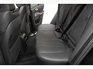 Used 2022 BMW X5 M Sport Black - Interior and Exterior details 11