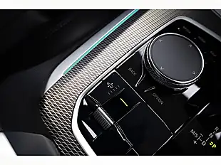 Used 2022 BMW X5 M Sport Black - Interior and Exterior details 12