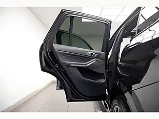 Used 2022 BMW X5 M Sport Black - Interior and Exterior details 14