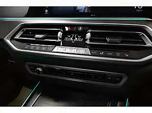 Used 2022 BMW X5 M Sport Black - Interior and Exterior details 17