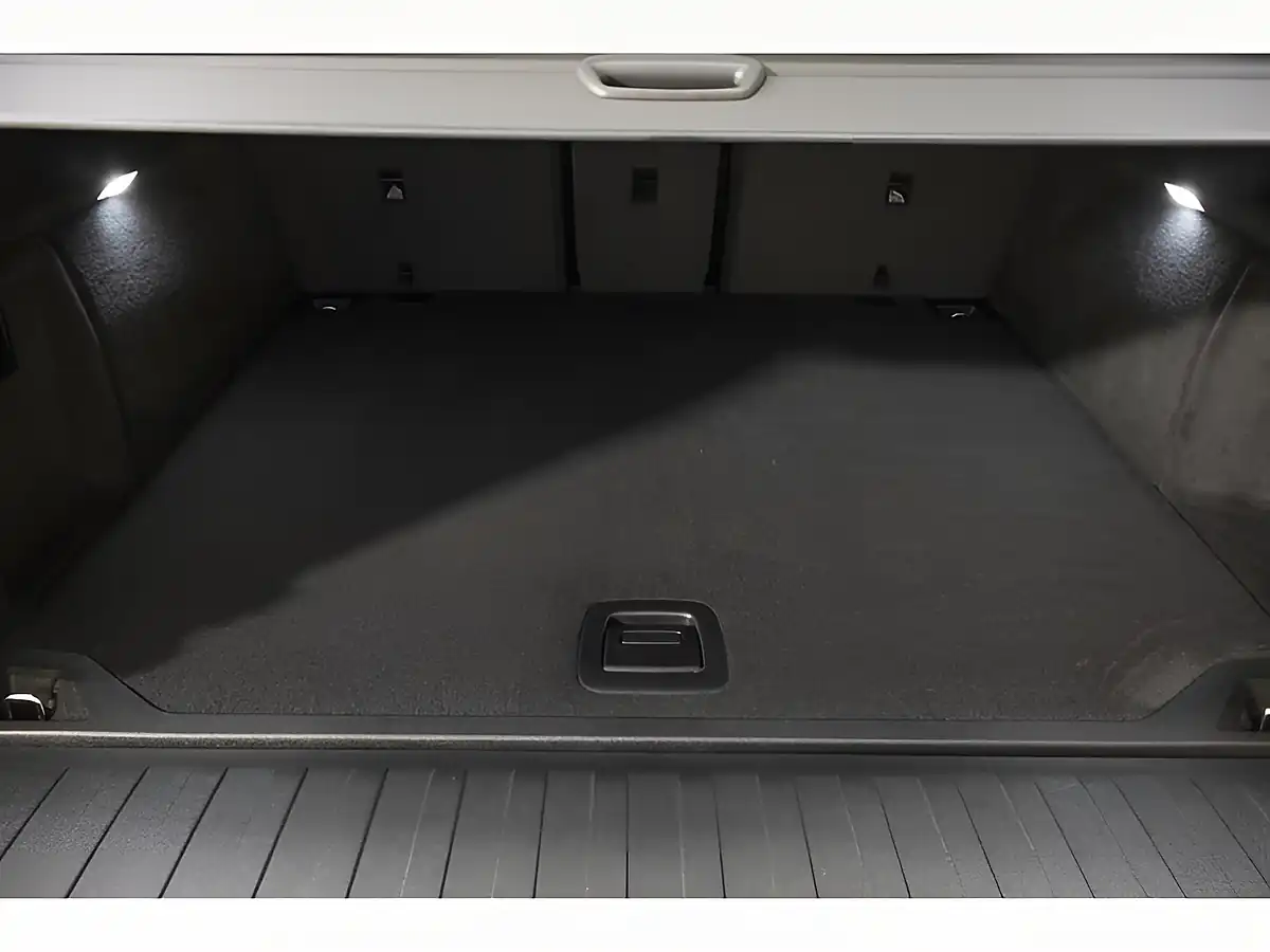 Used 2022 BMW X5 M Sport Black - Interior and Exterior details 18