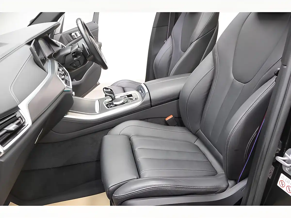 Used 2022 BMW X5 M Sport Black - Interior and Exterior details 20