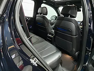 Used 2022 BMW X5 M Sport Black - Interior and Exterior details 14