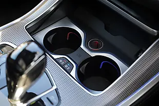 Used 2022 BMW X5 M Sport Black - Interior and Exterior details 18