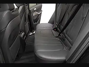 Used 2022 BMW X5 M Sport Black - Interior and Exterior details 12