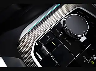 Used 2022 BMW X5 M Sport Black - Interior and Exterior details 17