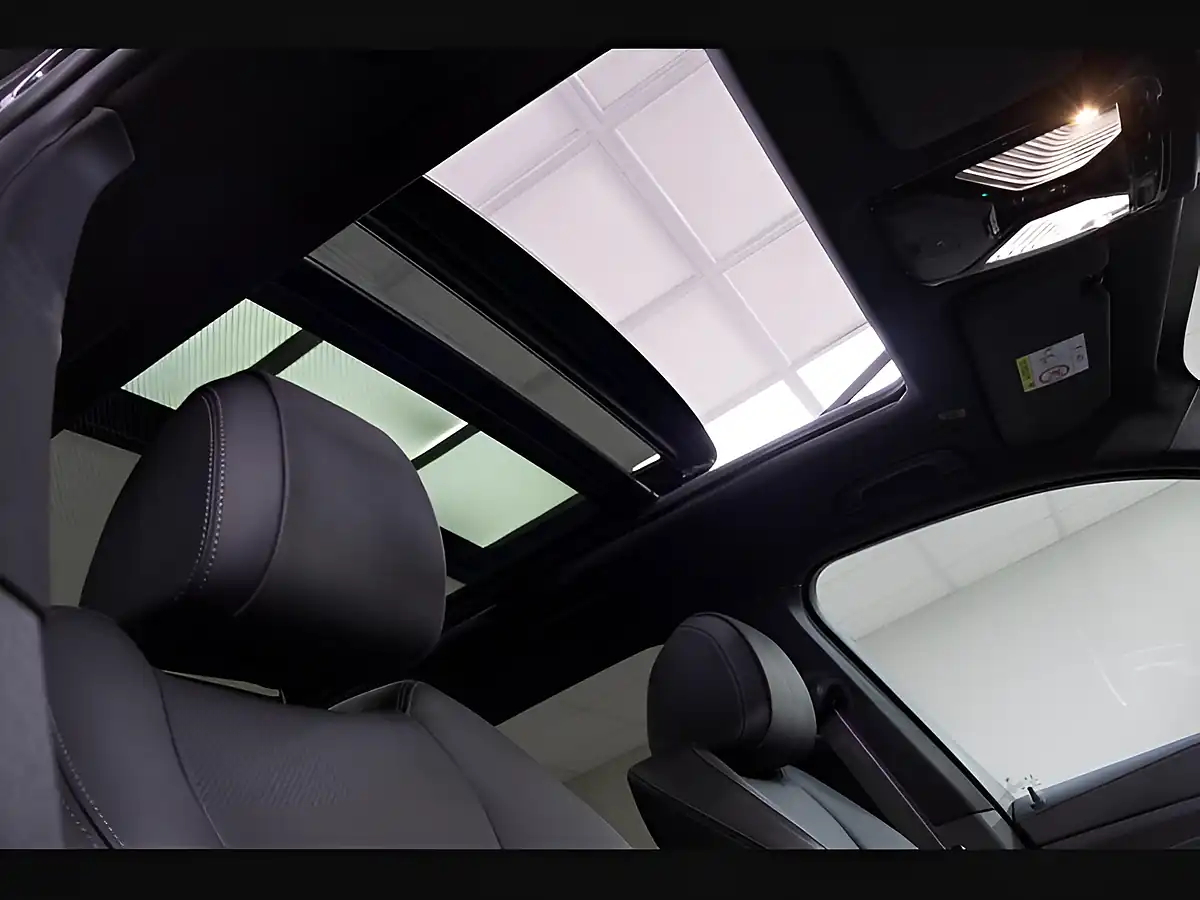 Used 2022 BMW X5 M Sport Black - Interior and Exterior details 2