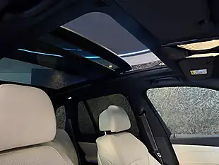 Used 2022 BMW X5 M Sport Black Sapphire Metallic Paint - Interior and Exterior details 3