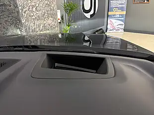Used 2022 BMW X5 M Sport Black Sapphire Metallic Paint - Interior and Exterior details 4