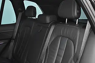 Used 2022 BMW X5 M Sport Black Sapphire Metallic Paint - Interior and Exterior details 6