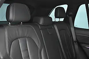 Used 2022 BMW X5 M Sport Black Sapphire Metallic Paint - Interior and Exterior details 7