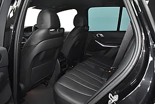 Used 2022 BMW X5 M Sport Black Sapphire Metallic Paint - Interior and Exterior details 8