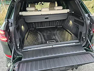 Used 2022 BMW X5 M Sport Green - Interior and Exterior details 11