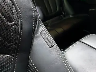 Used 2022 BMW X5 M Sport Green - Interior and Exterior details 14