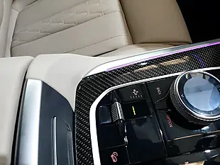 Used 2022 BMW X5 M Sport Purple - Interior and Exterior details 17