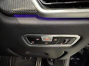Used 2022 BMW X5 M Sport Tanzanite Blue Ii - Interior and Exterior details 18