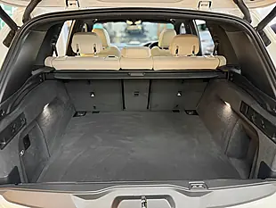 Used 2022 BMW X5 M Sport White - Interior and Exterior details 20
