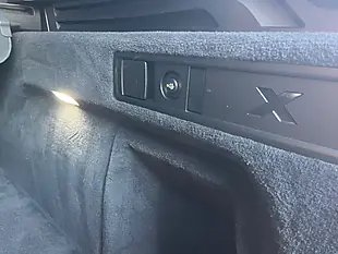 Used 2022 BMW X5 M Sport White - Interior and Exterior details 18