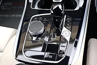 Used 2022 BMW X5 M50i Arctic Grey - Interior and Exterior details 15