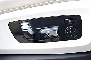 Used 2022 BMW X5 M50i Arctic Grey - Interior and Exterior details 18