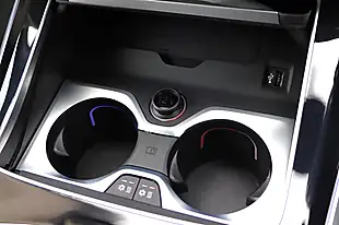 Used 2022 BMW X5 M50i Arctic Grey - Interior and Exterior details 20