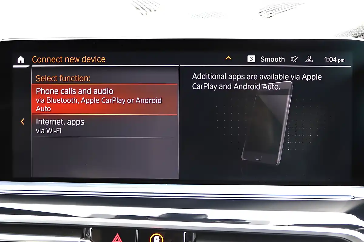 Used 2022 BMW X5 M50i Arctic Grey - Interior and Exterior details 9