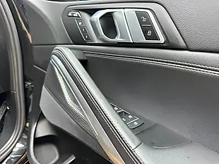 Used 2022 BMW X6 M Sport Black Sapphire - Interior and Exterior details 14