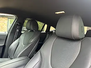 Used 2022 BMW X6 M Sport Black Sapphire - Interior and Exterior details 9