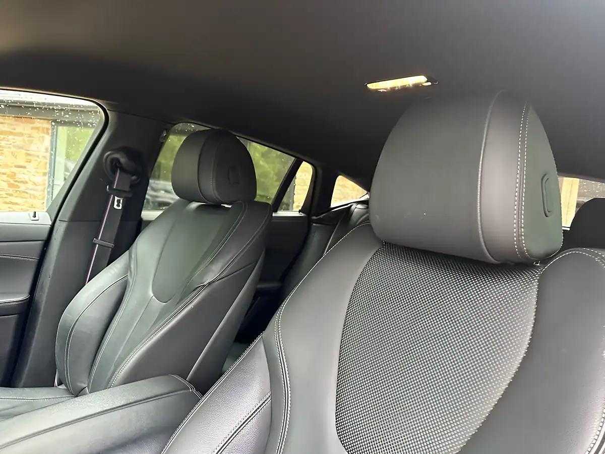 Used 2022 BMW X6 M Sport Black Sapphire - Interior and Exterior details 9