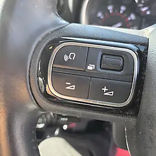 Used 2022 Citroen Aircross Shine Plus Edition Silver & Black - Interior and Exterior details 17