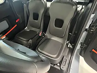 Used 2022 Citroen Ami Ami 2dr Blue - Interior and Exterior details 16