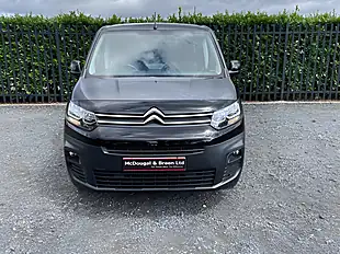 Used 2022 Citroen Berlingo Enterprise M Pro Black - Interior and Exterior details 6