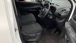 Used 2022 Citroen Berlingo Enterprise M Pro White - Interior and Exterior details 9