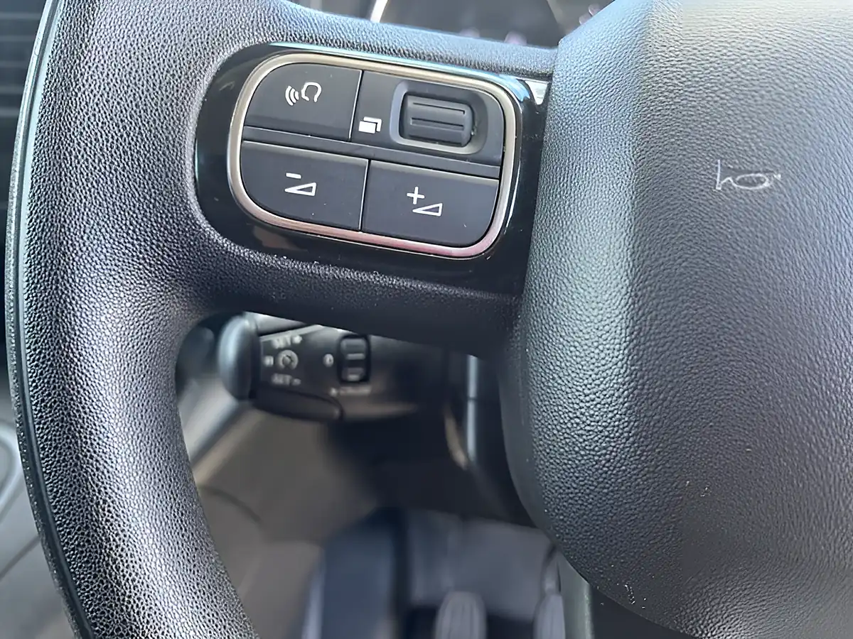 Used 2022 Citroen Berlingo Enterprise M Pro White - Interior and Exterior details 20