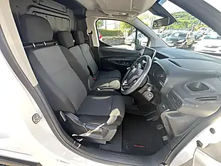 Used 2022 Citroen Berlingo Enterprise M Pro White - Interior and Exterior details 3