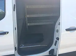 Used 2022 Citroen Berlingo Enterprise M Pro White - Interior and Exterior details 11
