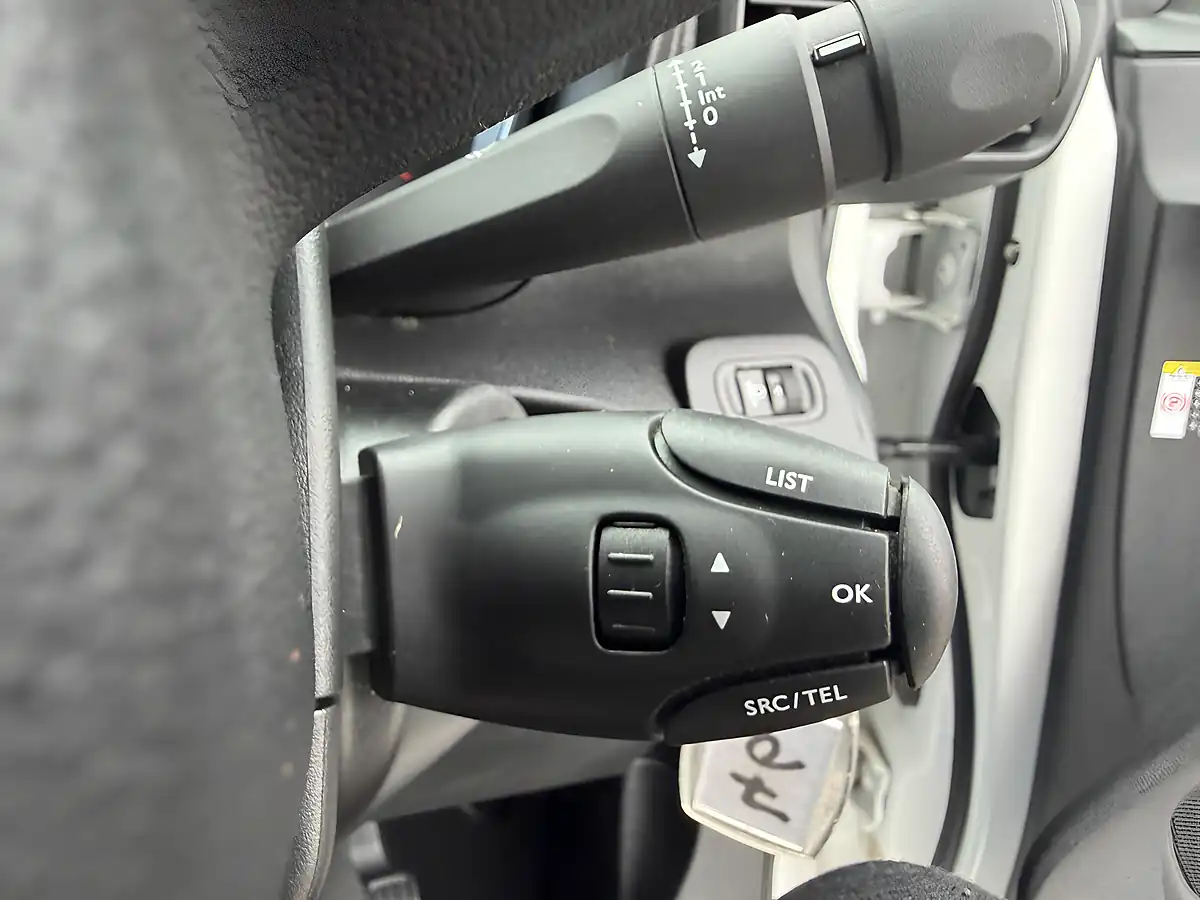 Used 2022 Citroen Berlingo Enterprise M Pro White - Interior and Exterior details 19