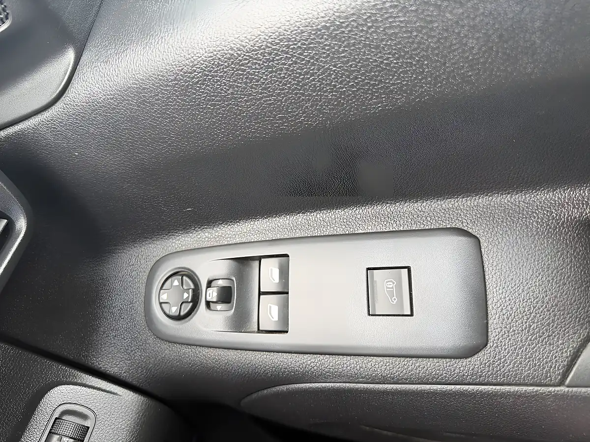 Used 2022 Citroen Berlingo Enterprise M Pro White - Interior and Exterior details 20