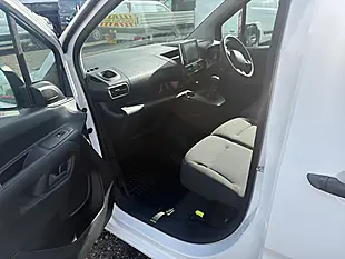 Used 2022 Citroen Berlingo Enterprise M Pro White - Interior and Exterior details 12