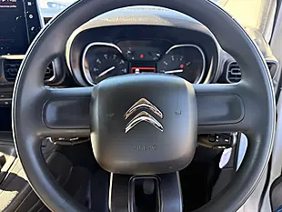 Used 2022 Citroen Berlingo Enterprise M Pro White - Interior and Exterior details 19