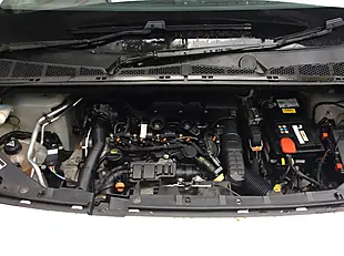 Used 2022 Citroen Berlingo Enterprise M Pro White - Interior and Exterior details 12