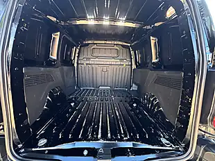 Used 2022 Citroen Berlingo Enterprise Professional Black - Interior and Exterior details 5