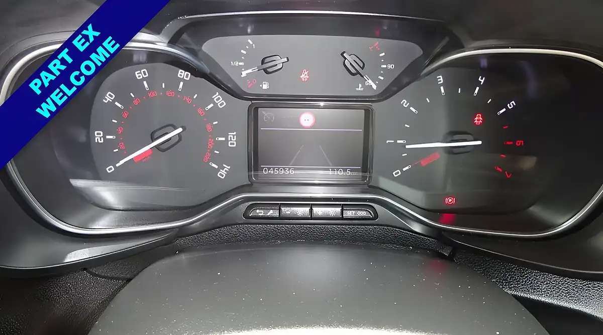 Used 2022 Citroen Berlingo Feel Beige - Interior and Exterior details 7