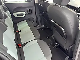 Used 2022 Citroen Berlingo Feel M Grey - Interior and Exterior details 11