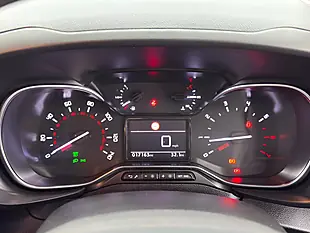 Used 2022 Citroen Berlingo Feel M Grey - Interior and Exterior details 17
