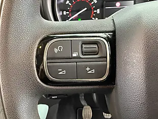 Used 2022 Citroen Berlingo Feel M Grey - Interior and Exterior details 18