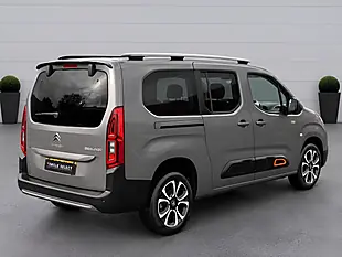 Used 2022 Citroen Berlingo Flair Xtr Xl Grey - Interior and Exterior details 10