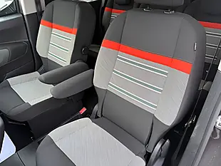 Used 2022 Citroen Berlingo Flair Xtr Xl Grey - Interior and Exterior details 13